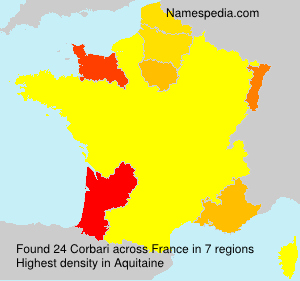 Corbari Corbari