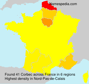 Corbec Corbec