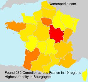 Cordelier Cordelier