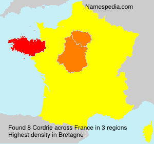 Cordrie Cordrie