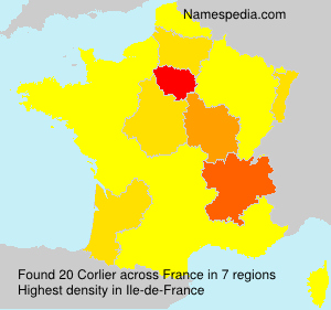 Corlier Corlier