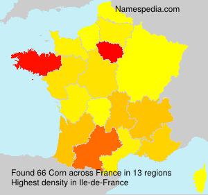 Corn Corn