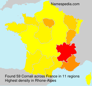 Cornali Cornali