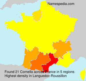 Cornella Cornella