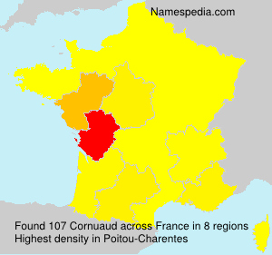 Cornuaud Cornuaud