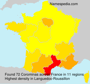 Corominas Corominas