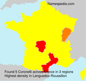 Coronelli Coronelli