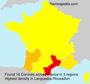 Corones Corones
