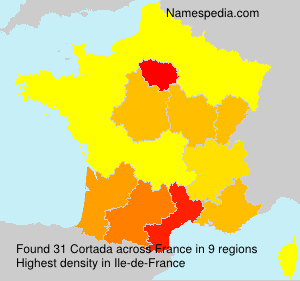 Cortada Cortada