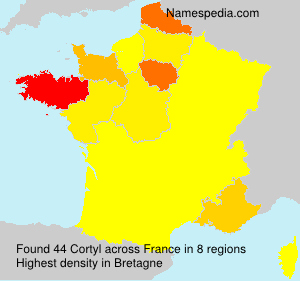 Cortyl Cortyl