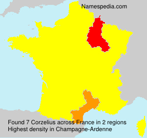 Corzelius Corzelius