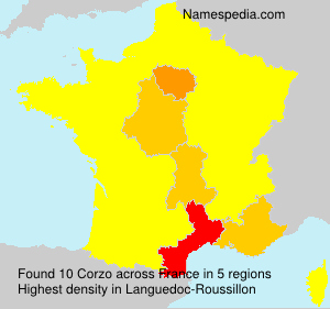 Corzo Corzo