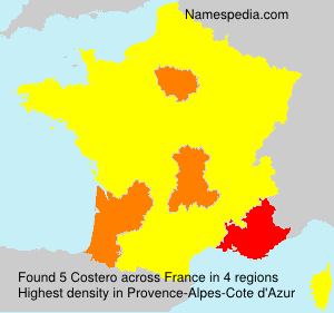 Costero Costero