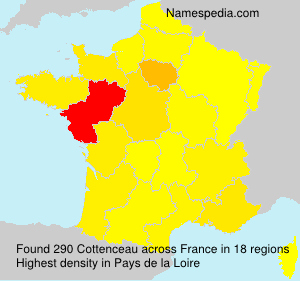 Cottenceau Cottenceau