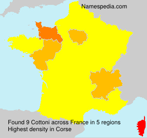 Cottoni Cottoni