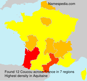 Coucou Coucou