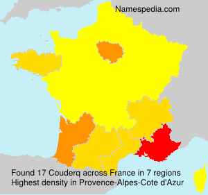 Couderq Couderq