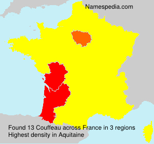 Couffeau Couffeau