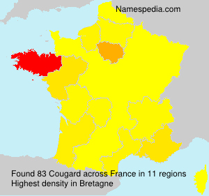 Cougard Cougard