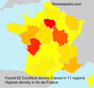 Couillault Couillault