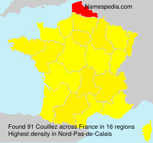 Couillez Couillez