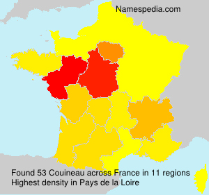 Couineau Couineau