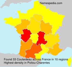 Coulardeau Coulardeau