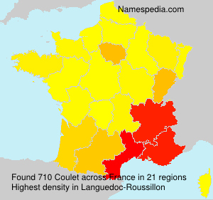 Coulet Coulet