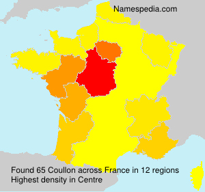 Coullon Coullon