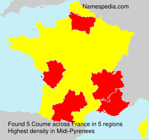 Coume Coume