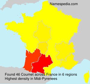 Coumet Coumet