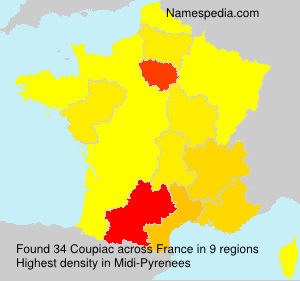 Coupiac Coupiac
