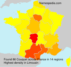 Couquet Couquet
