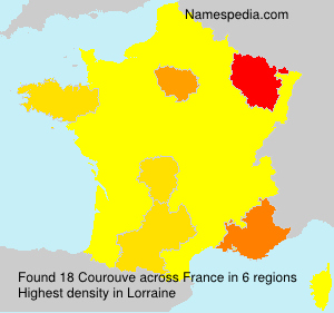 Courouve Courouve