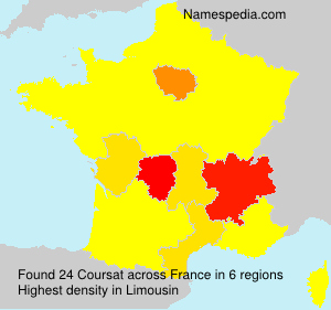 Coursat Coursat
