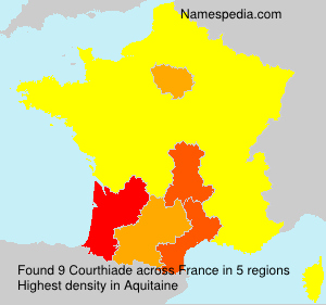 Courthiade Courthiade