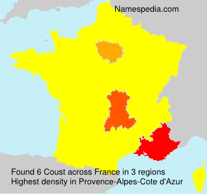 Coust Coust