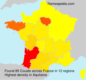 Couste Couste