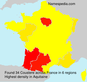 Coustere Coustere