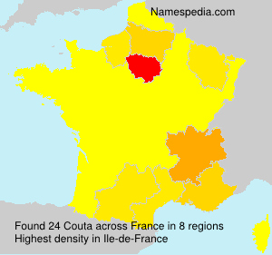Couta Couta