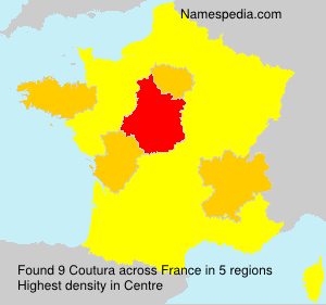 Coutura Coutura