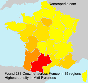 Couzinet Couzinet