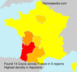 Coyco Coyco