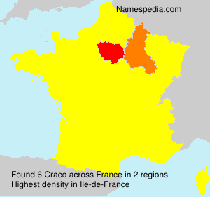 Craco Craco