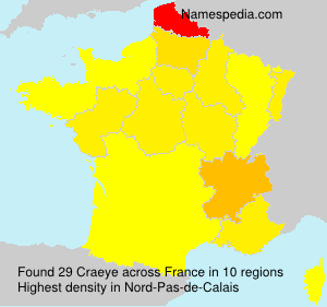 Craeye Craeye