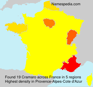 Cramaro Cramaro