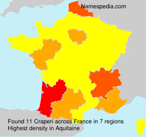 Craperi Craperi