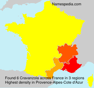 Cravanzola Cravanzola