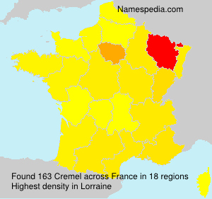 Cremel Cremel