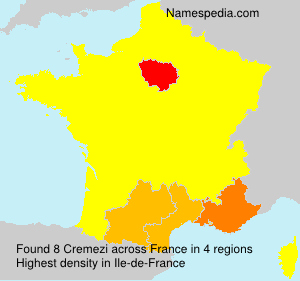 Cremezi Cremezi